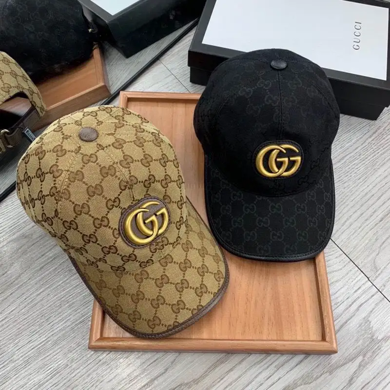 Gucci Cap 44 (5)